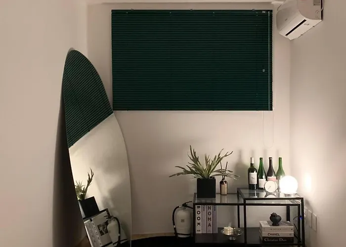 Yeonnam Haru In Hongdae Apartment