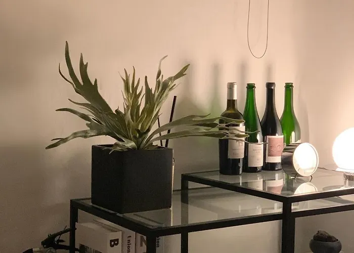 Yeonnam Haru In Hongdae Apartment *