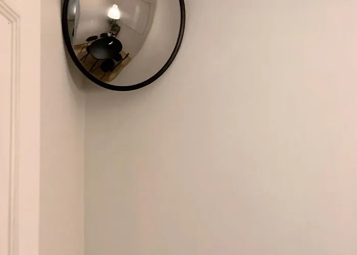 Yeonnam Haru In Hongdae Apartment *