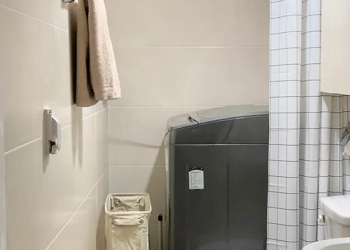 Apartment Yeonnam Haru In Hongdae Seoul