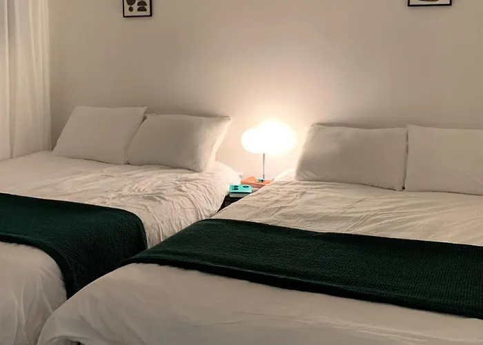 Yeonnam Haru In Hongdae Apartment *